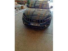 Sahibinden Fiat Egea 1.4 Fire Easy 2023 Model
