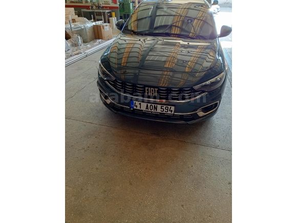 Sahibinden Fiat Egea 1.4 Fire Easy 2023 Model