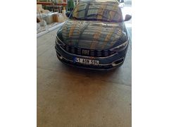 Sahibinden Fiat Egea 1.4 Fire Easy 2023 Model 