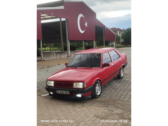 Sahibinden Tofaş Şahin 1.6 1991 Model