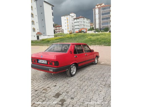 Sahibinden Tofaş Şahin 1.6 1991 Model
