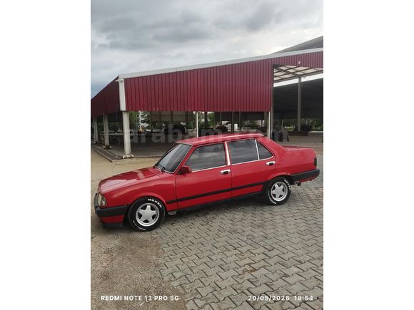Sahibinden Tofaş Şahin 1.6 1991 Model