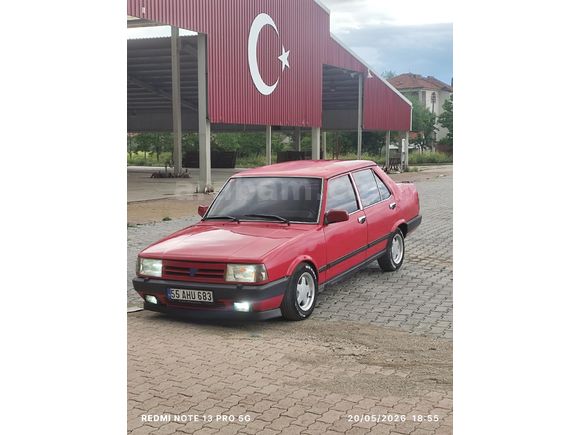 Sahibinden Tofaş Şahin 1.6 1991 Model