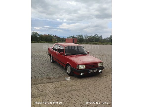 Sahibinden Tofaş Şahin 1.6 1991 Model