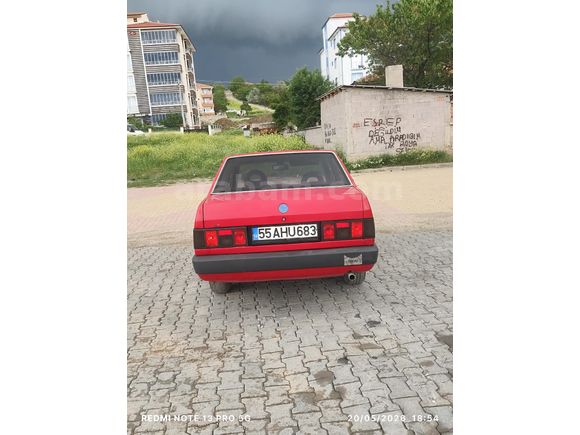 Sahibinden Tofaş Şahin 1.6 1991 Model