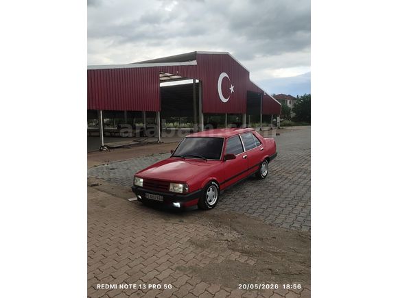 Sahibinden Tofaş Şahin 1.6 1991 Model