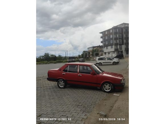 Sahibinden Tofaş Şahin 1.6 1991 Model