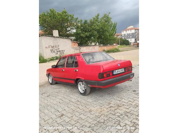 Sahibinden Tofaş Şahin 1.6 1991 Model