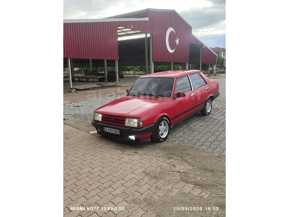 Sahibinden Tofaş Şahin 1.6 1991 Model