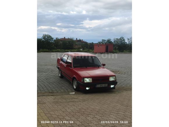 Sahibinden Tofaş Şahin 1.6 1991 Model
