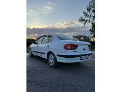 Sahibinden Renault Megane 1.6 RTE 2001 Model Samsun
