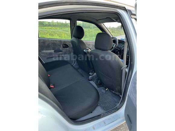 Sahibinden Renault Megane 1.6 RTE 2001 Model Samsun