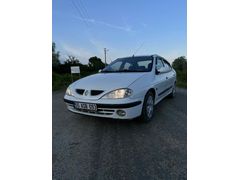 Sahibinden Renault Megane 1.6 RTE 2001 Model Samsun