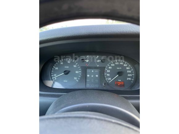 Sahibinden Renault Megane 1.6 RTE 2001 Model Samsun