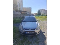 Sahibinden Ford Focus 1.6 Comfort 2010 Model Hatay 254.287 Gri (Gümüş)
