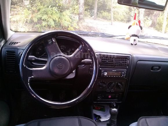 Sahibinden Volkswagen Polo 1.6 1998 Model