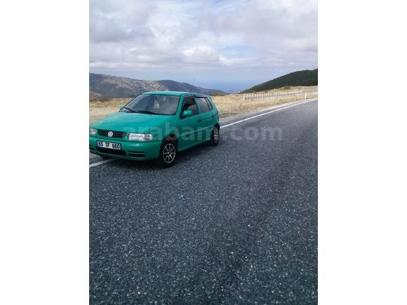 Sahibinden Volkswagen Polo 1.6 1998 Model