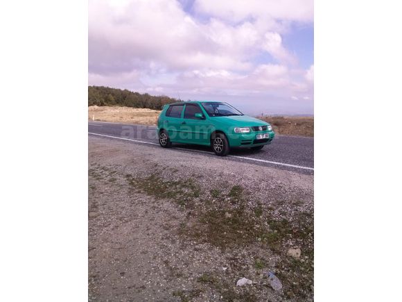 Sahibinden Volkswagen Polo 1.6 1998 Model