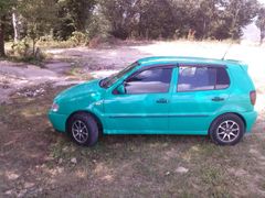 Sahibinden Volkswagen Polo 1.6 1998 Model