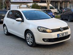 Masrafsız Hatasız Ayarında Golf 6 DSG
