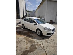 Sahibinden Fiat Linea 1.3 Multijet Pop 2013 Model  680.000 km Beyaz