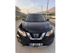 SAHİBİNDEN NISSAN X-TRAIL 2018 MODEL