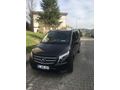 Mini motokaravan Mercedes Vito Tourer Select Plus119 BlueTec 