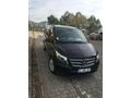 Mini motokaravan Mercedes Vito Tourer Select Plus119 BlueTec 