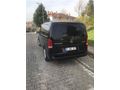 Mini motokaravan Mercedes Vito Tourer Select Plus119 BlueTec 