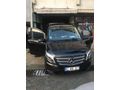 Mini motokaravan Mercedes Vito Tourer Select Plus119 BlueTec 