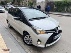 ELİT OTOMOTİV'DEN TOYOTA YARİS 1.33 STYLE X-TREND OTOMATİK