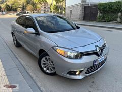 ELİT OTOMOTİV'DEN RENAULT FLUENCE 1.5 DCİ İCON 110 LUK BAKIMLI