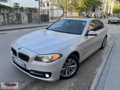 ELİT OTOMOTİV'DEN HATASIZ BMW 5.25 XDRİVE PREMİUM VKM+HYLT+ELK B