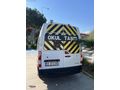 ELİT OTOMOTİV'DEN HATASZ RENAULT MASTER 16+1 KLİMA+VEBESTO ARGEN