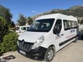ELİT OTOMOTİV'DEN HATASZ RENAULT MASTER 16+1 KLİMA+VEBESTO ARGEN