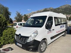 ELİT OTOMOTİV'DEN HATASZ RENAULT MASTER 16+1 KLİMA+VEBESTO ARGEN