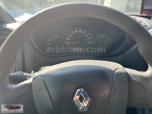ELİT OTOMOTİV'DEN HATASZ RENAULT MASTER 16+1 KLİMA+VEBESTO ARGEN