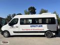 ELİT OTOMOTİV'DEN HATASZ RENAULT MASTER 16+1 KLİMA+VEBESTO ARGEN