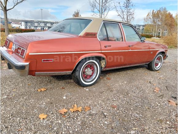 Sahibinden Chevrolet Nova