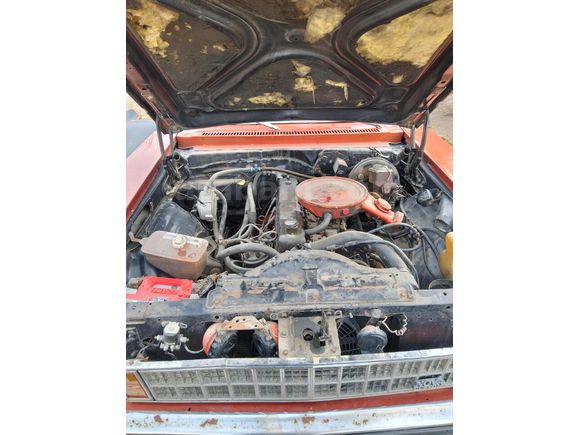 Sahibinden Chevrolet Nova
