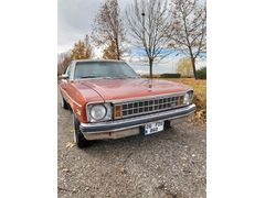 Sahibinden Chevrolet Nova