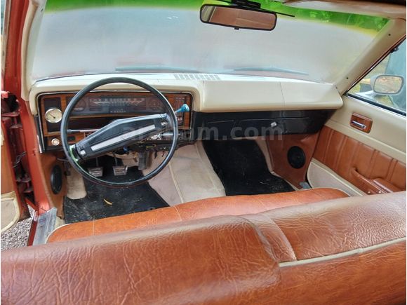 Sahibinden Chevrolet Nova