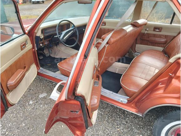 Sahibinden Chevrolet Nova