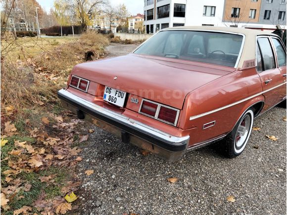 Sahibinden Chevrolet Nova