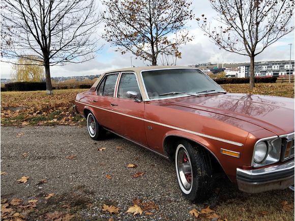 Sahibinden Chevrolet Nova