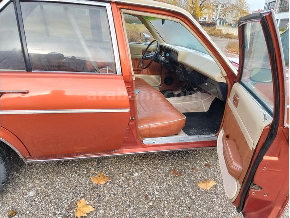 Sahibinden Chevrolet Nova