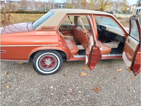 Sahibinden Chevrolet Nova