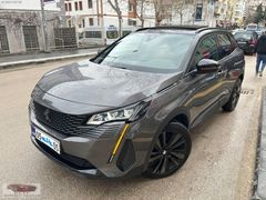 ELİT OTOMOTİV'DEN HATASIZ PEUGEOT 3008 1.5 GT 43.000 KM DE FULL