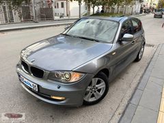 ELİT OTOMOTİV'DN DEĞİŞNSİZ BMW 1.16İ PREMİUM IŞIK PAKET+SUONROOF