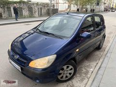 ELİT OTOMOTİV'DEN HYUNDAİ GETZ 1.4 DOHC AB AC